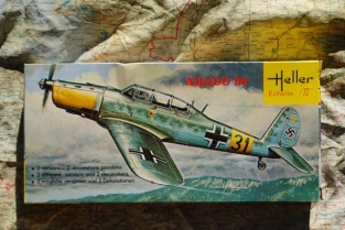 HLR.00162 ARADO 96